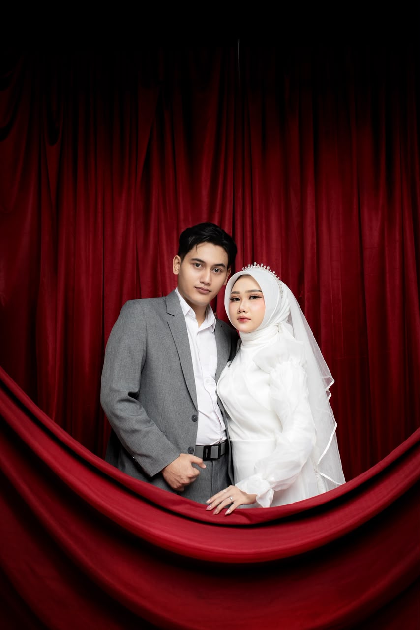 Nanda & Rudi