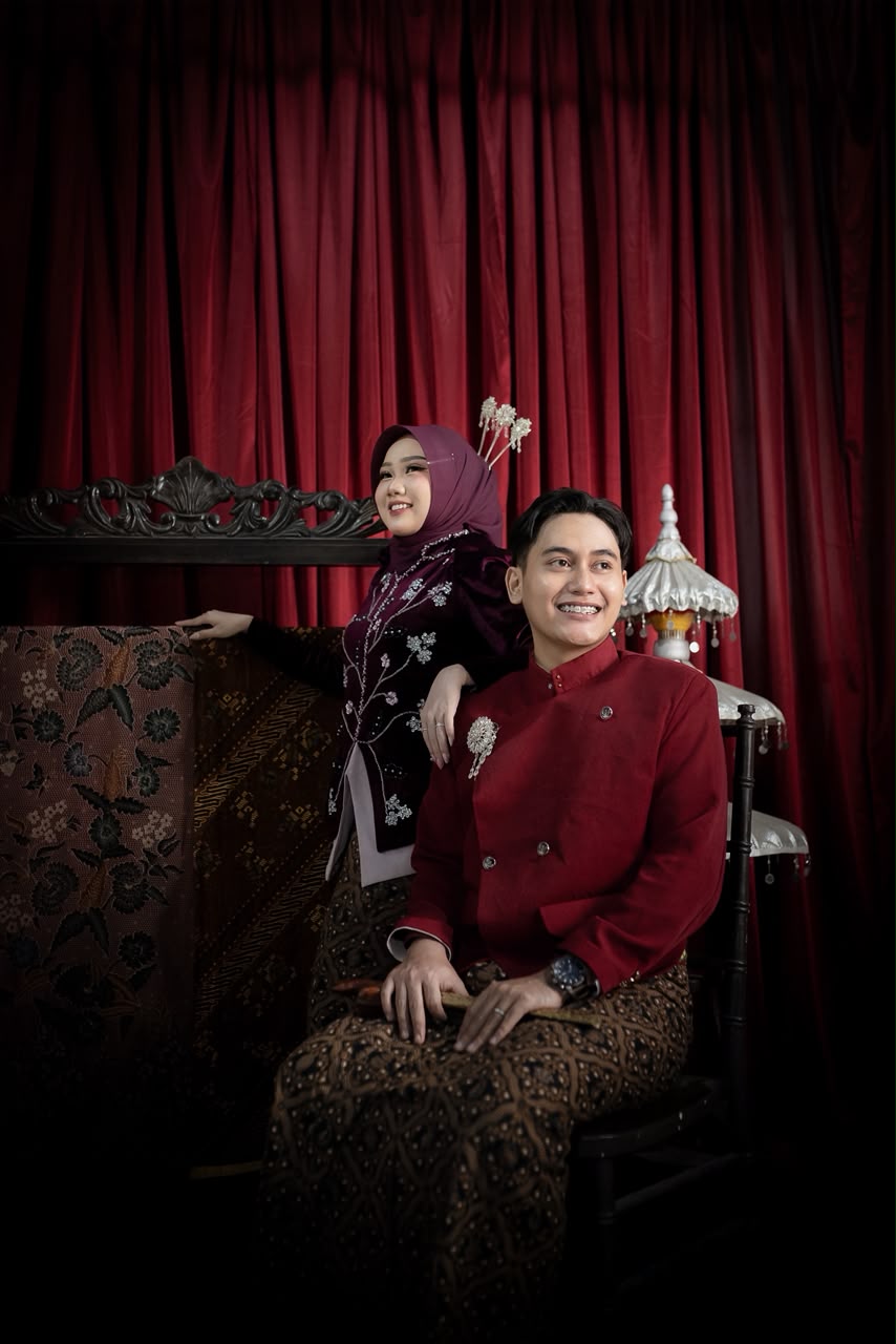Nanda & Rudi